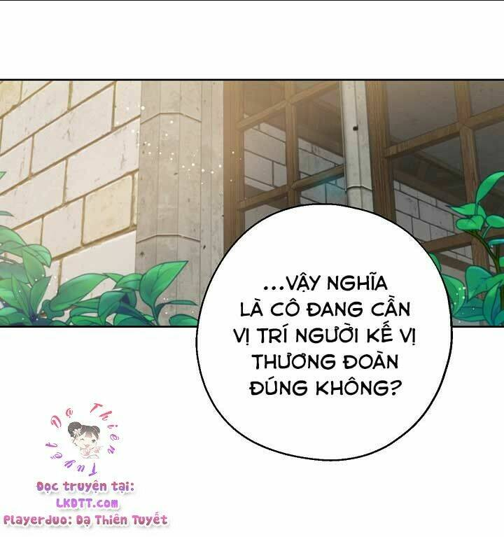 trở thành con gái nhà tài phiệt Chapter 11 - Trang 2