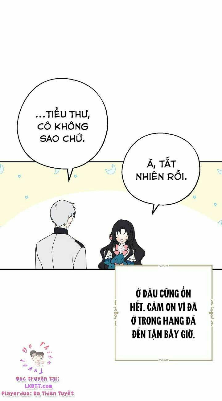 trở thành con gái nhà tài phiệt Chapter 11 - Trang 2