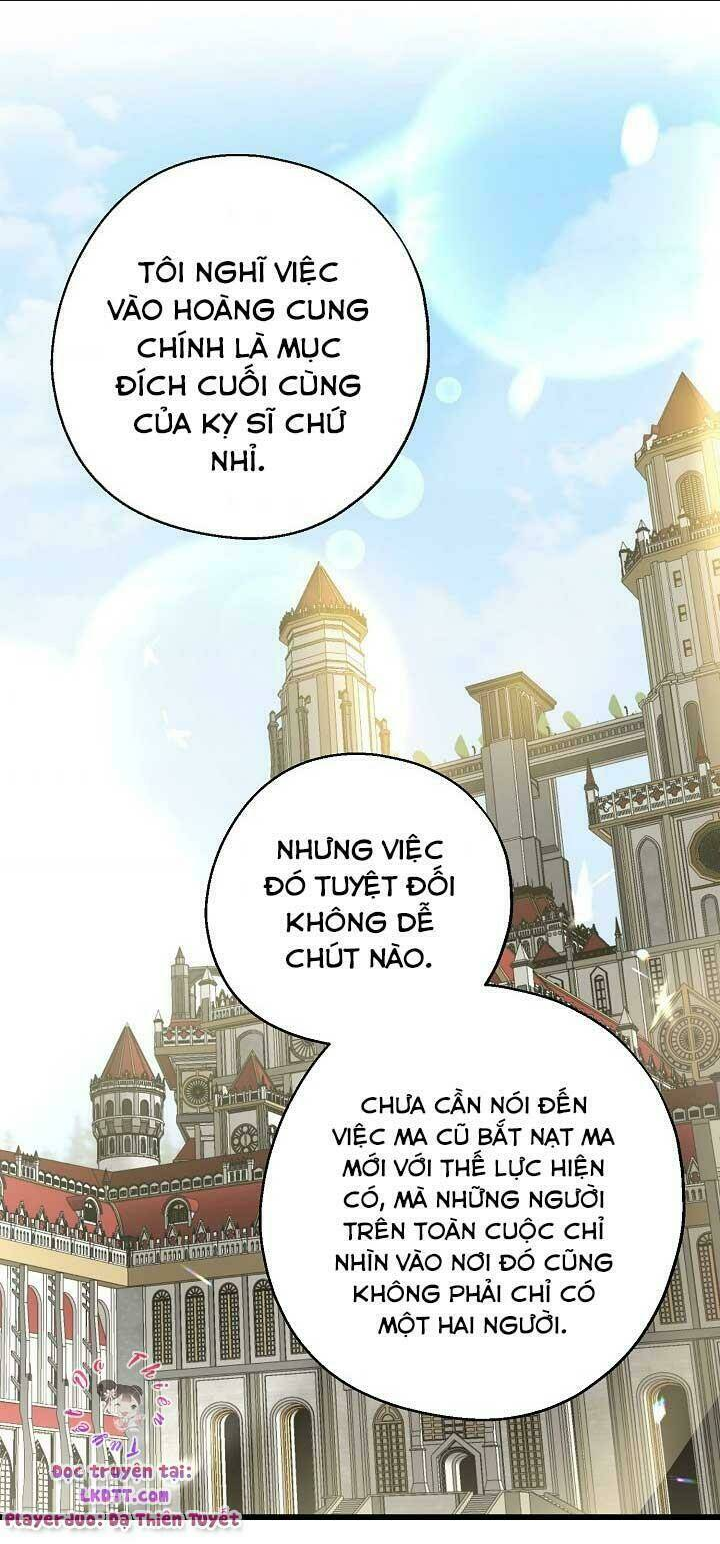 trở thành con gái nhà tài phiệt Chapter 11 - Trang 2