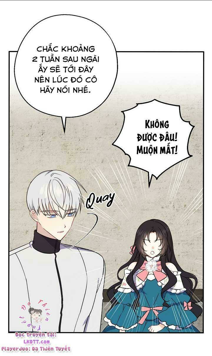 trở thành con gái nhà tài phiệt Chapter 11 - Trang 2