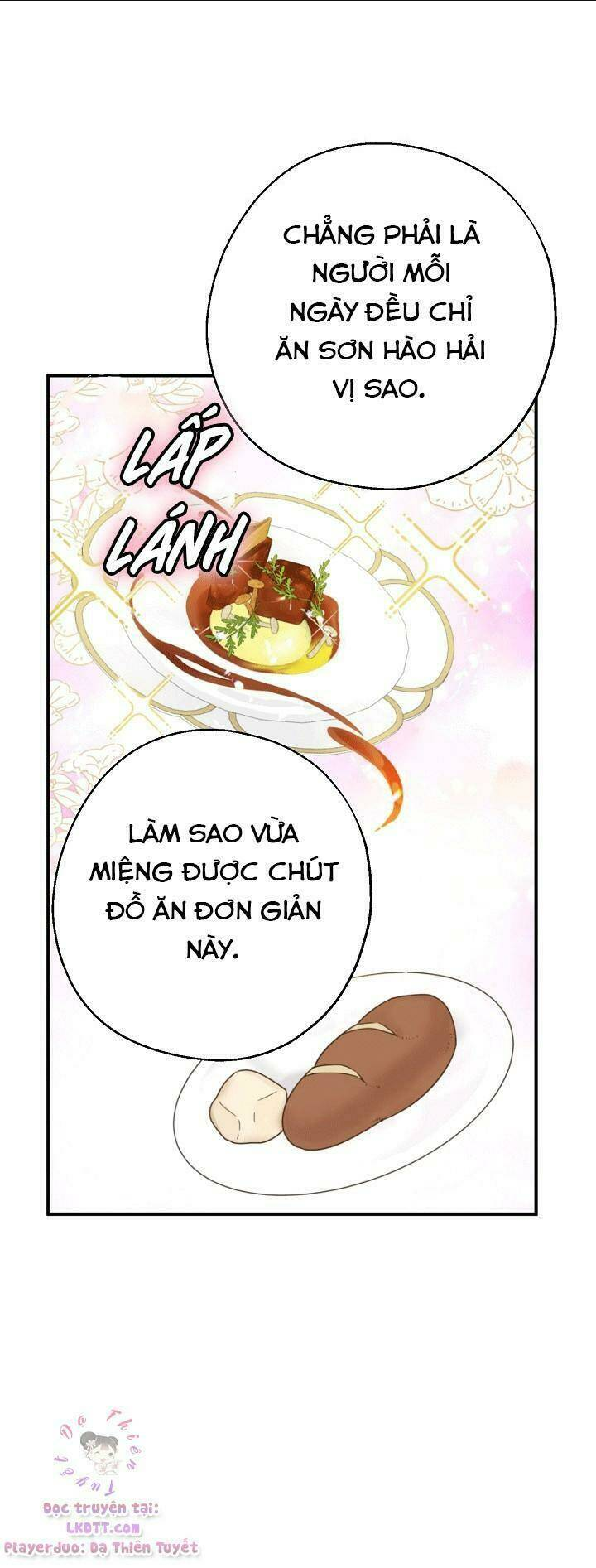 trở thành con gái nhà tài phiệt Chapter 18 - Trang 2