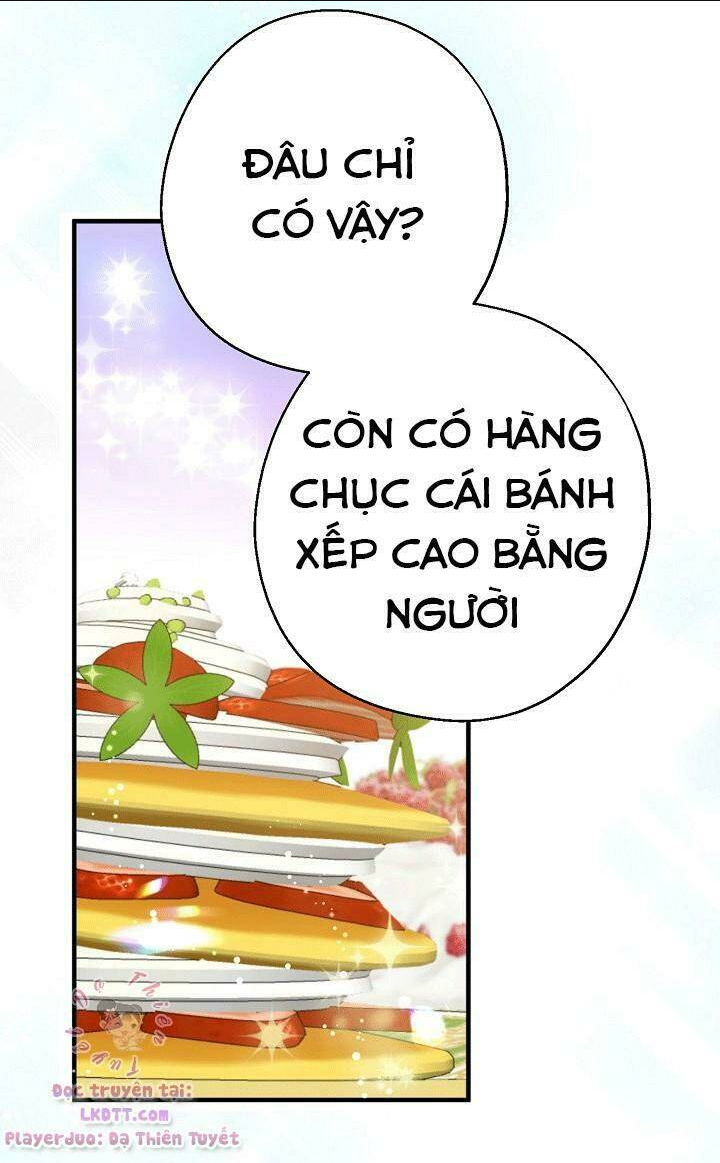 trở thành con gái nhà tài phiệt Chapter 18 - Trang 2