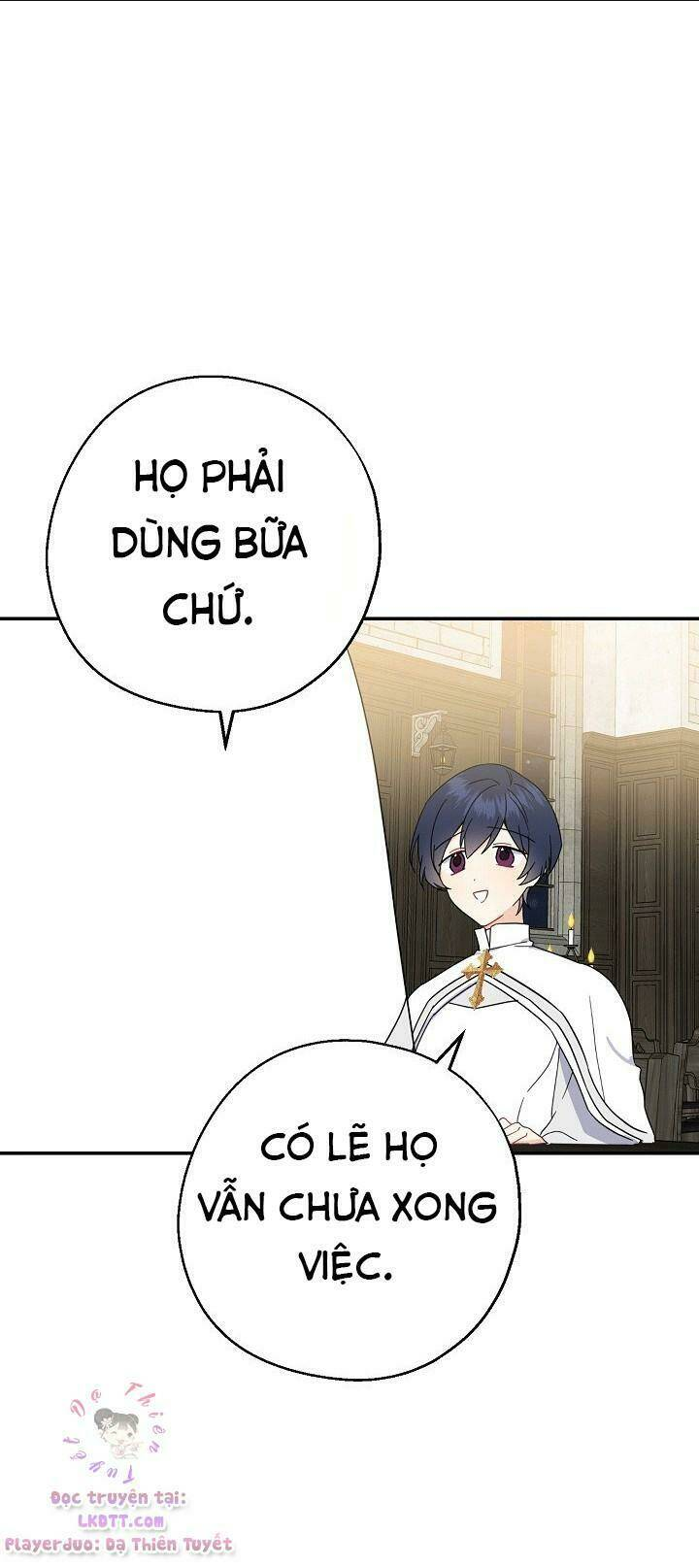 trở thành con gái nhà tài phiệt Chapter 18 - Trang 2