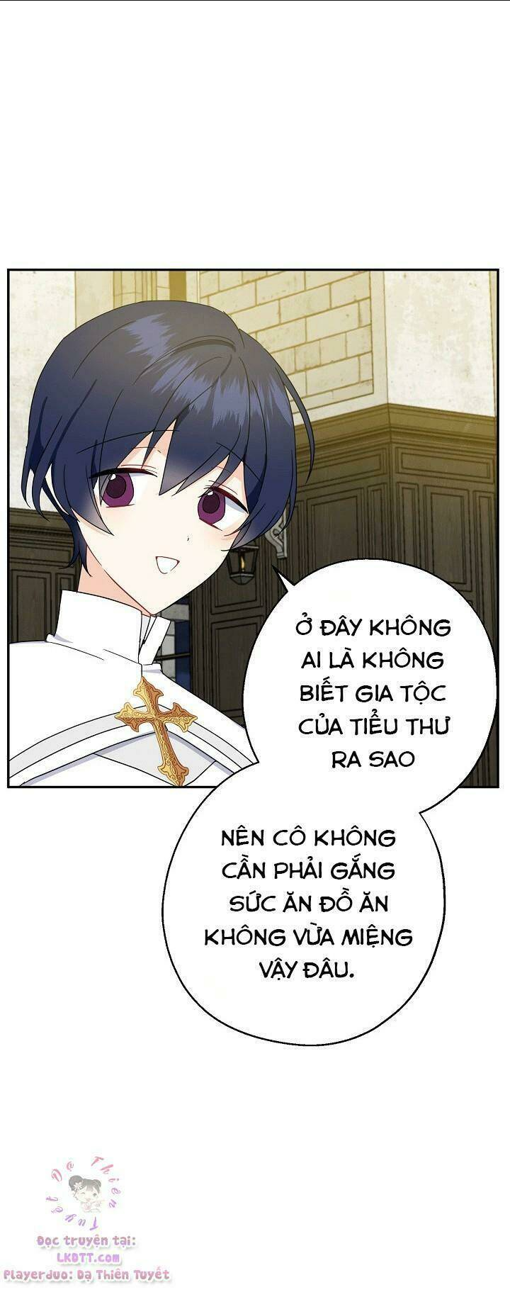 trở thành con gái nhà tài phiệt Chapter 18 - Trang 2