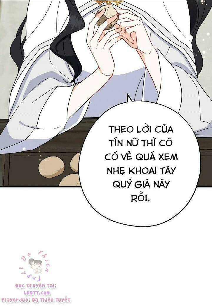 trở thành con gái nhà tài phiệt Chapter 18 - Trang 2