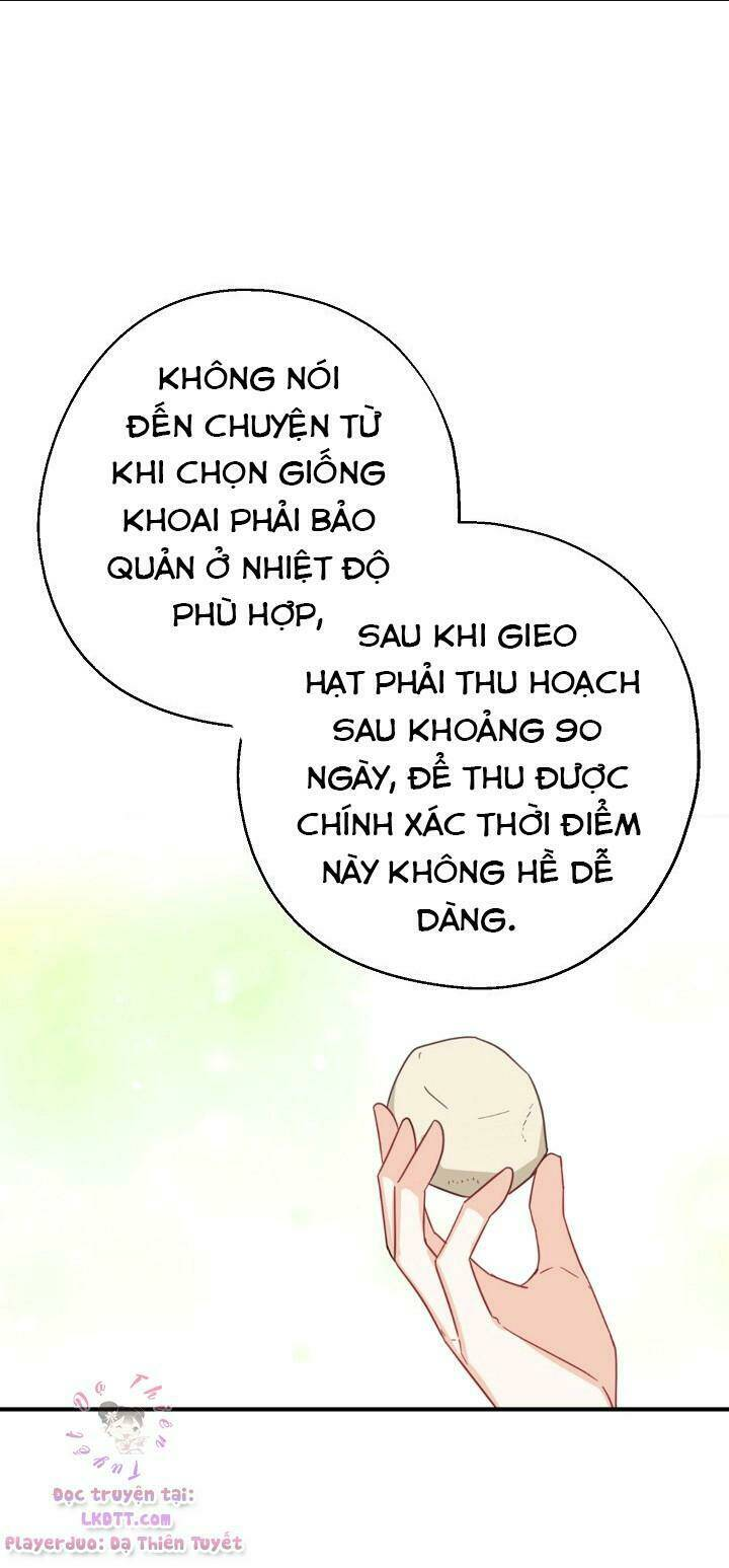 trở thành con gái nhà tài phiệt Chapter 18 - Trang 2