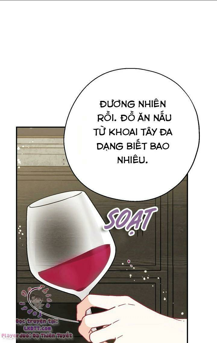 trở thành con gái nhà tài phiệt Chapter 18 - Trang 2