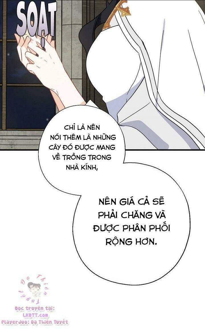 trở thành con gái nhà tài phiệt Chapter 18 - Trang 2