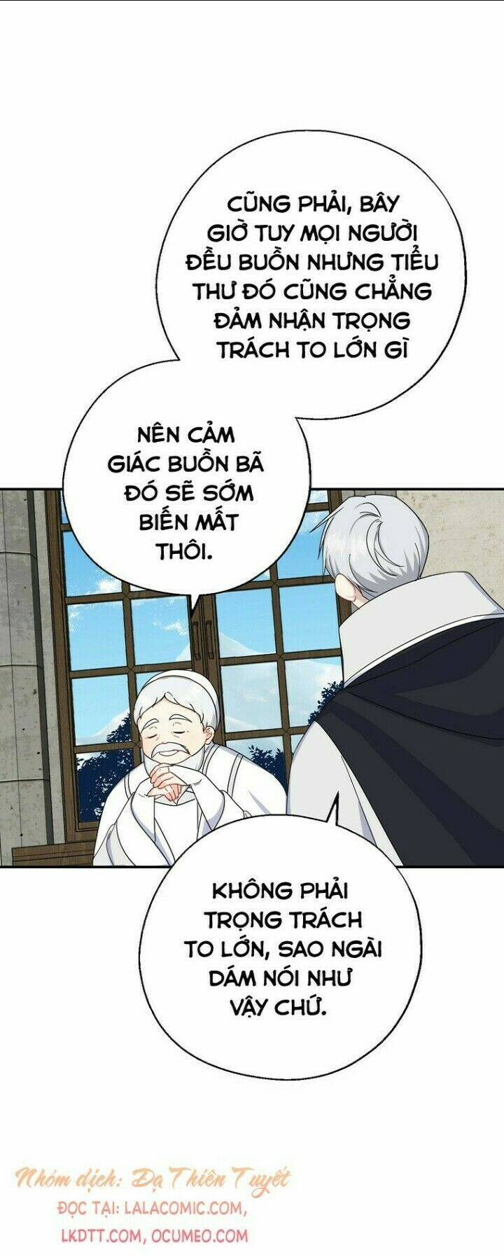 trở thành con gái nhà tài phiệt Chapter 32 - Trang 2