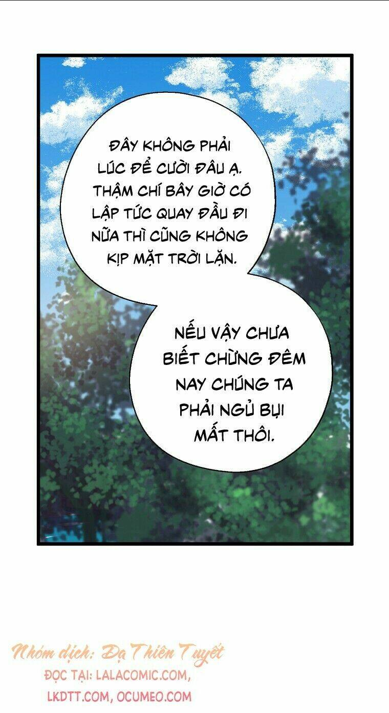 trở thành con gái nhà tài phiệt Chapter 33 - Trang 2