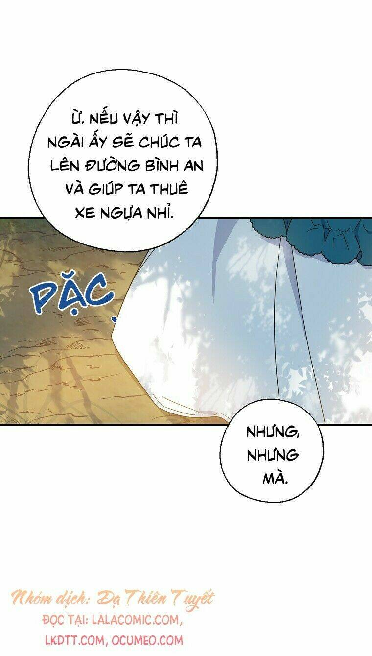 trở thành con gái nhà tài phiệt Chapter 33 - Trang 2