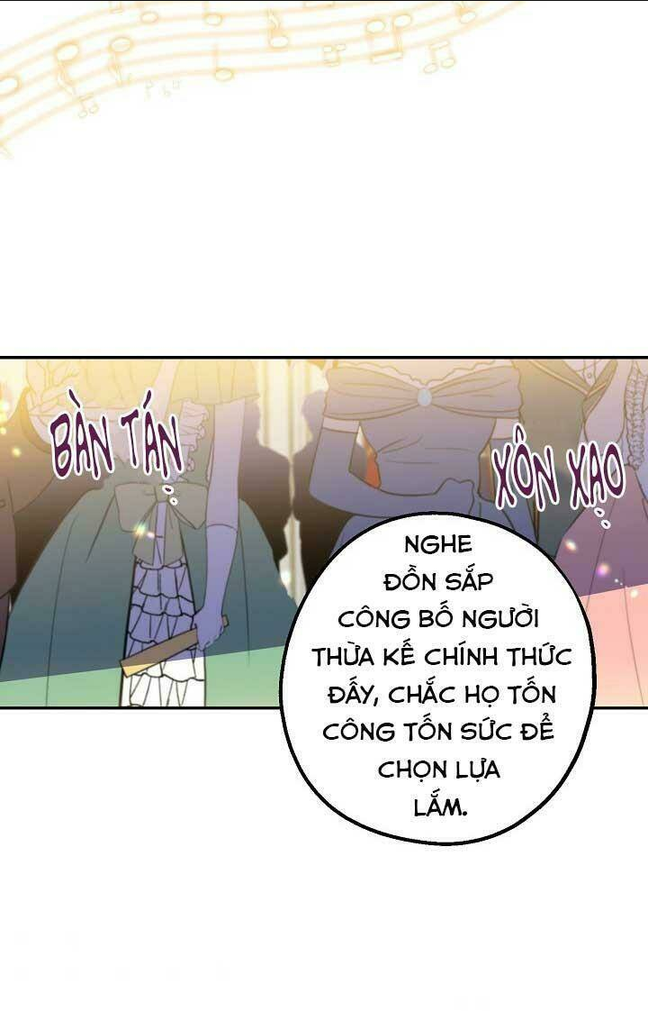 trở thành con gái nhà tài phiệt Chapter 4 - Trang 2