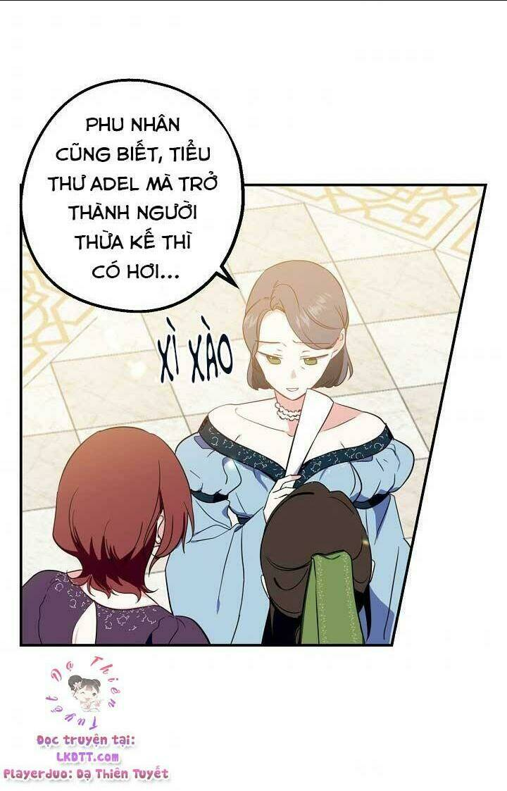 trở thành con gái nhà tài phiệt Chapter 4 - Trang 2