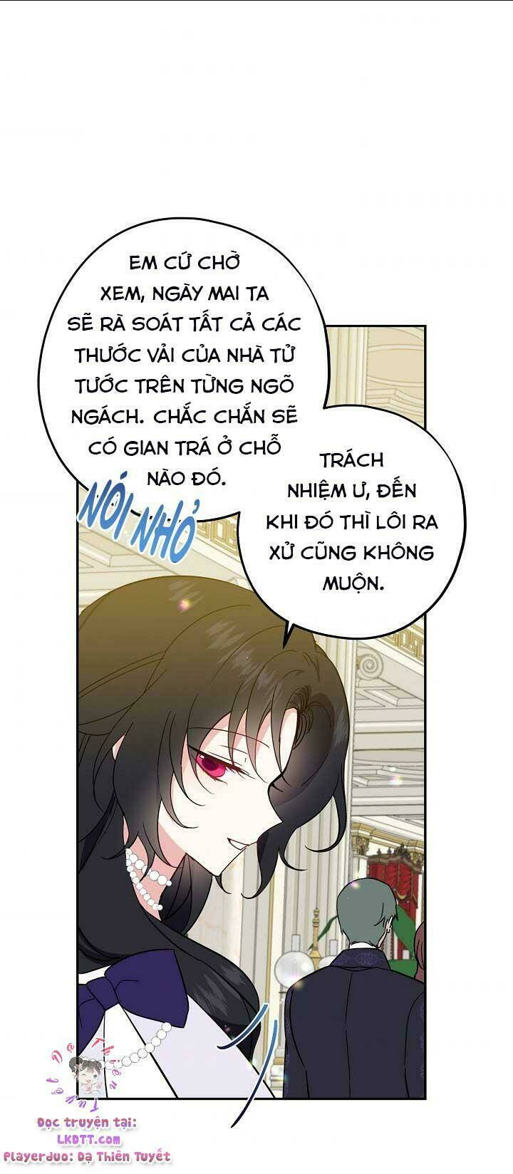 trở thành con gái nhà tài phiệt Chapter 4 - Trang 2