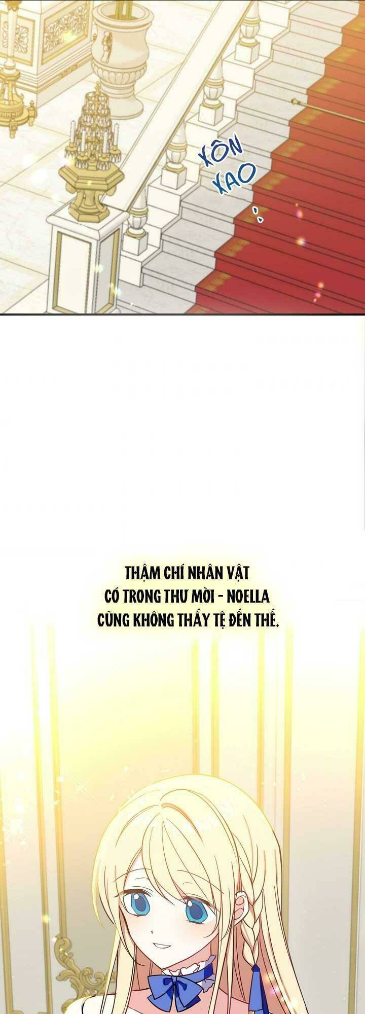 trở thành con gái nhà tài phiệt Chapter 4 - Trang 2