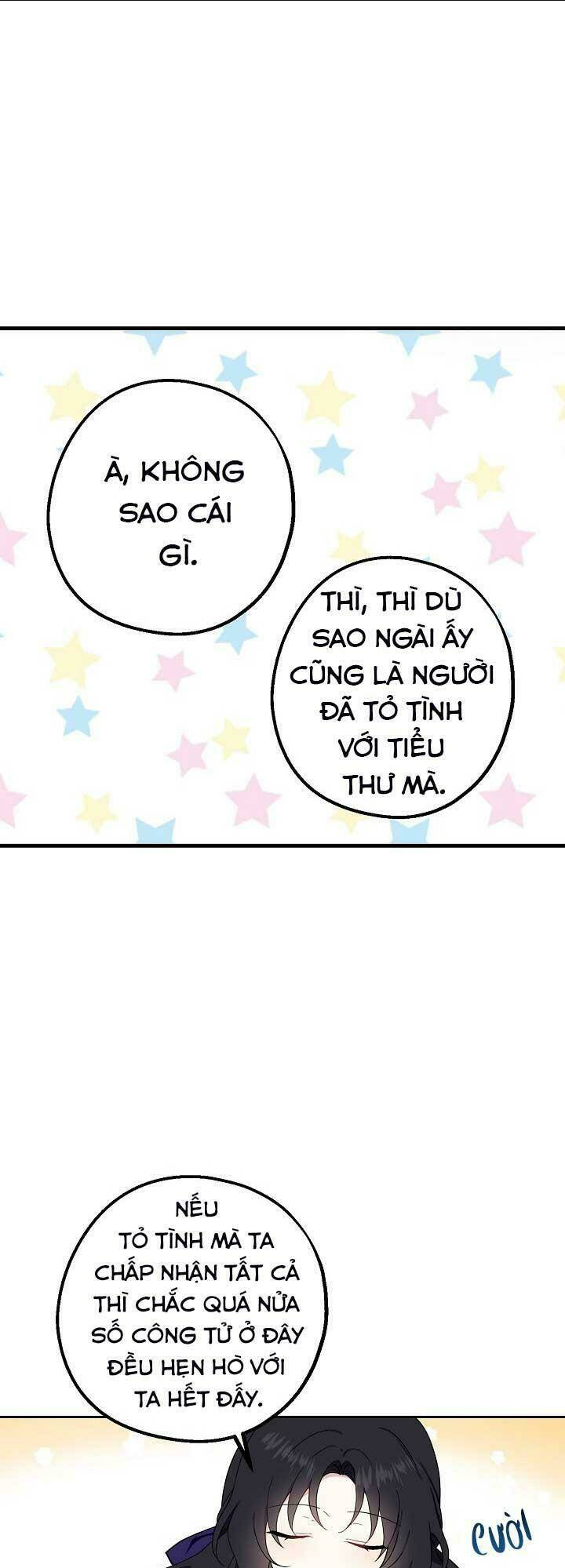 trở thành con gái nhà tài phiệt Chapter 4 - Trang 2