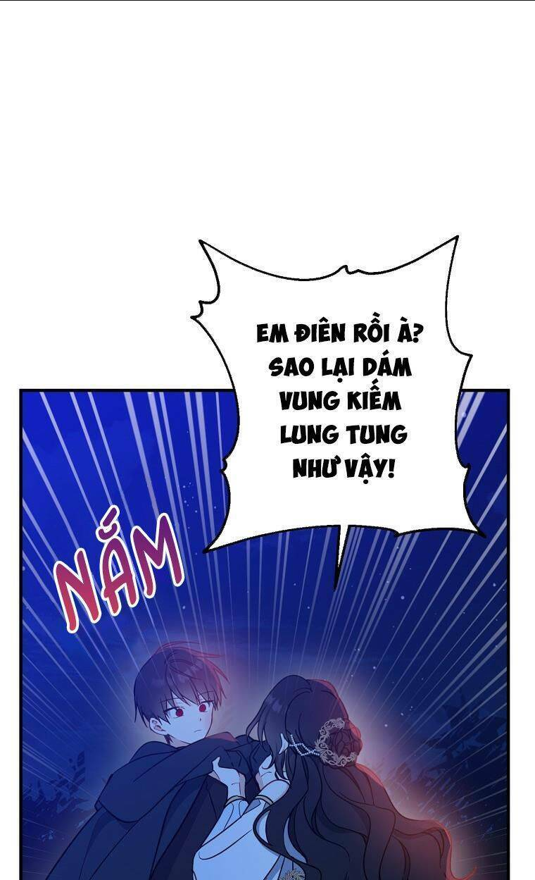 trở thành con gái nhà tài phiệt chapter 48 - Trang 2