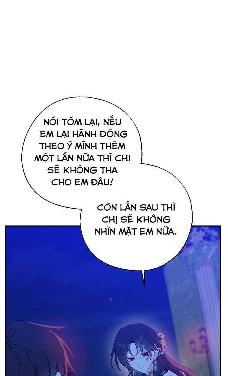 trở thành con gái nhà tài phiệt chapter 48 - Trang 2