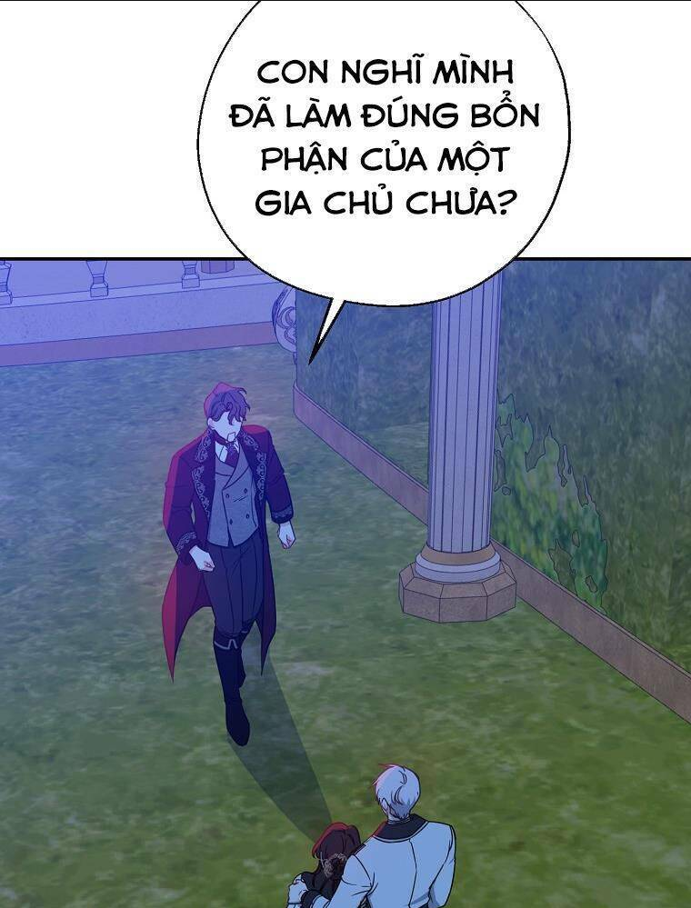 trở thành con gái nhà tài phiệt chapter 48 - Trang 2