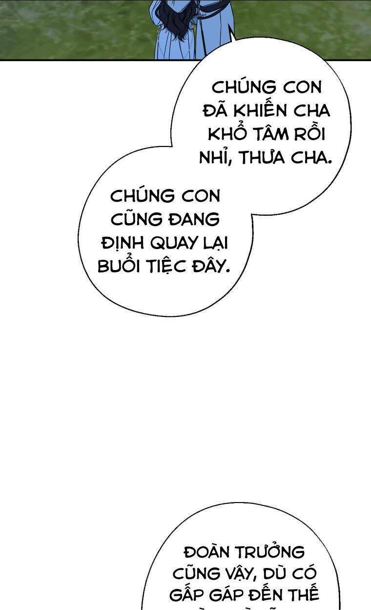 trở thành con gái nhà tài phiệt chapter 48 - Trang 2