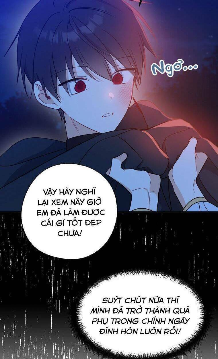 trở thành con gái nhà tài phiệt chapter 48 - Trang 2