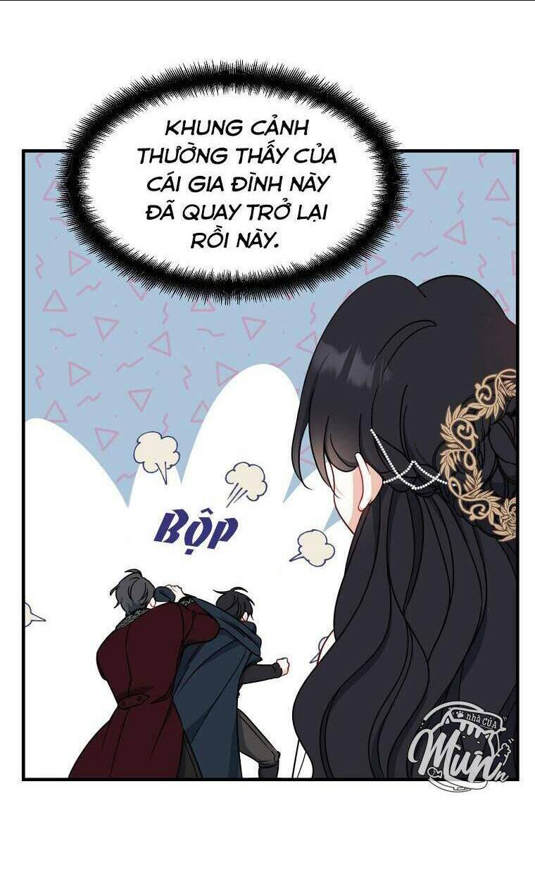 trở thành con gái nhà tài phiệt chapter 48 - Trang 2