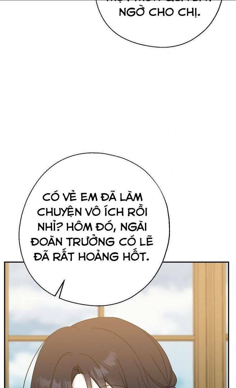 trở thành con gái nhà tài phiệt chapter 48 - Trang 2