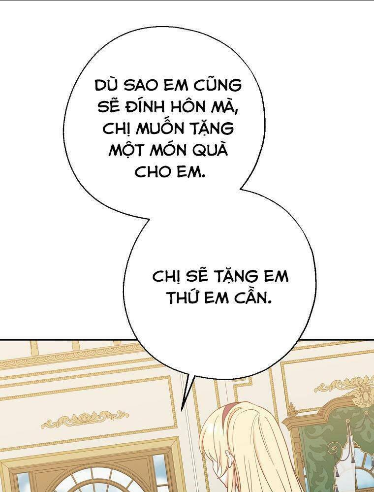 trở thành con gái nhà tài phiệt chapter 48 - Trang 2