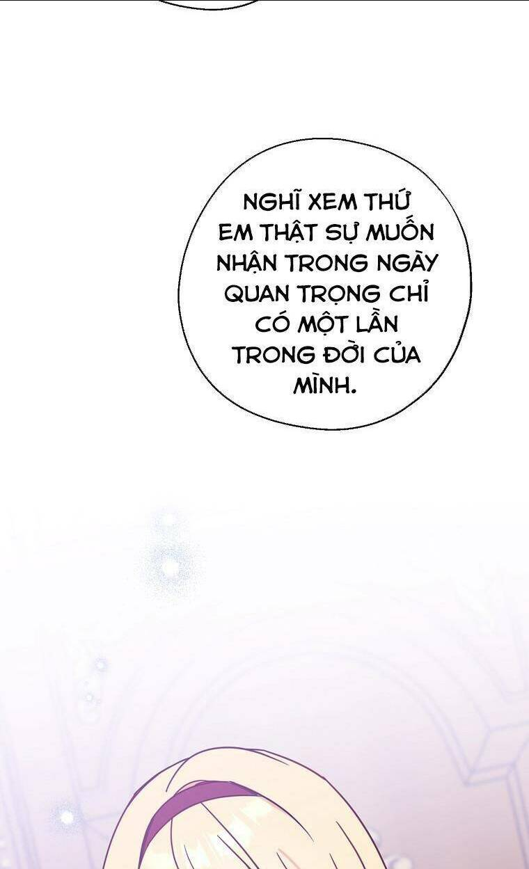 trở thành con gái nhà tài phiệt chapter 48 - Trang 2