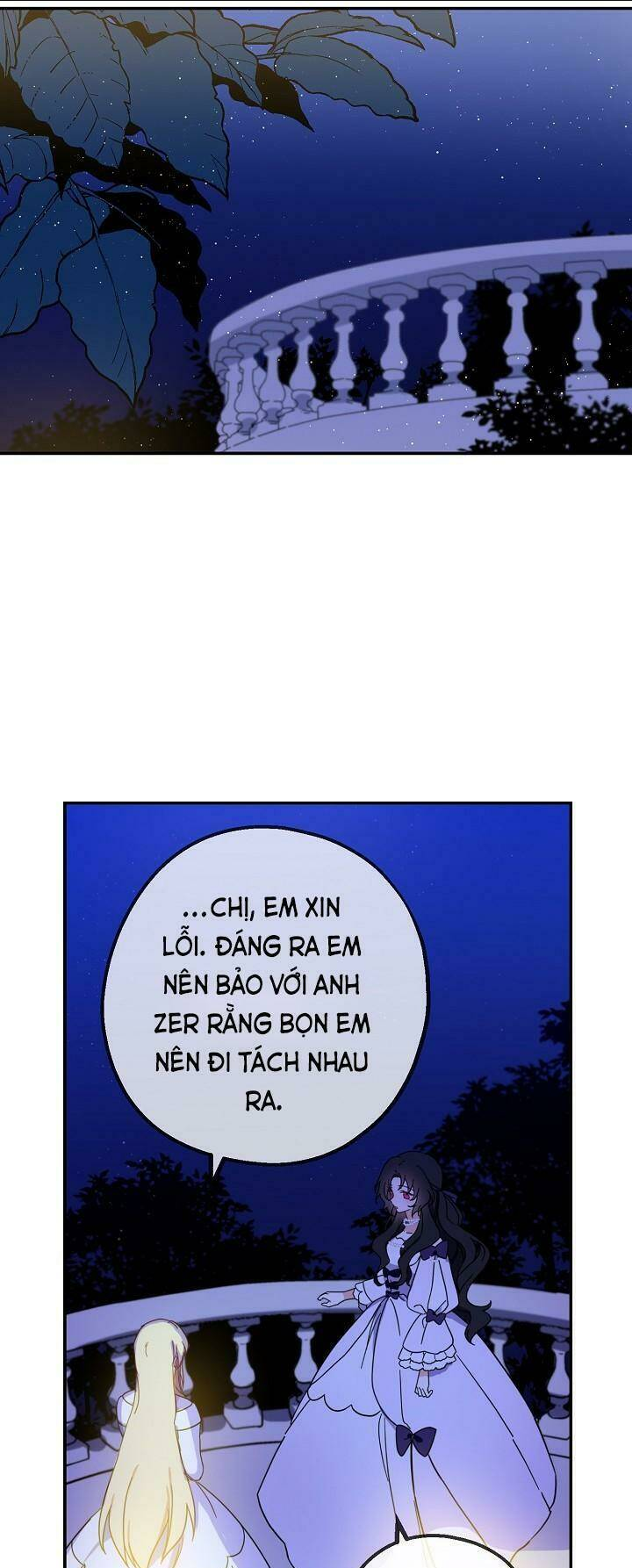 trở thành con gái nhà tài phiệt Chapter 5 - Trang 2