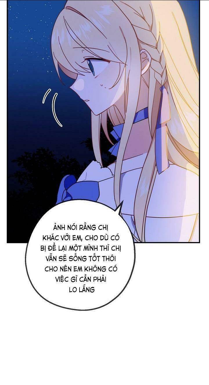 trở thành con gái nhà tài phiệt Chapter 5 - Trang 2