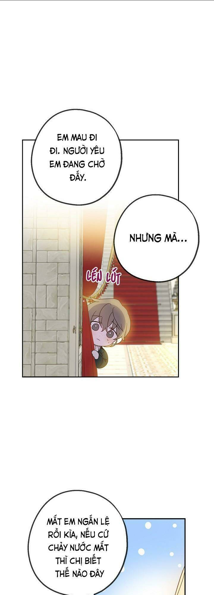 trở thành con gái nhà tài phiệt Chapter 5 - Trang 2