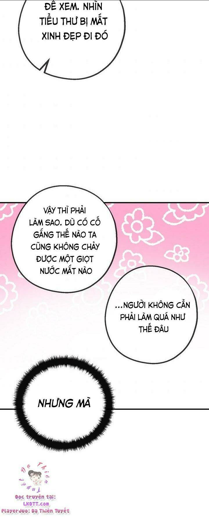 trở thành con gái nhà tài phiệt Chapter 5 - Trang 2