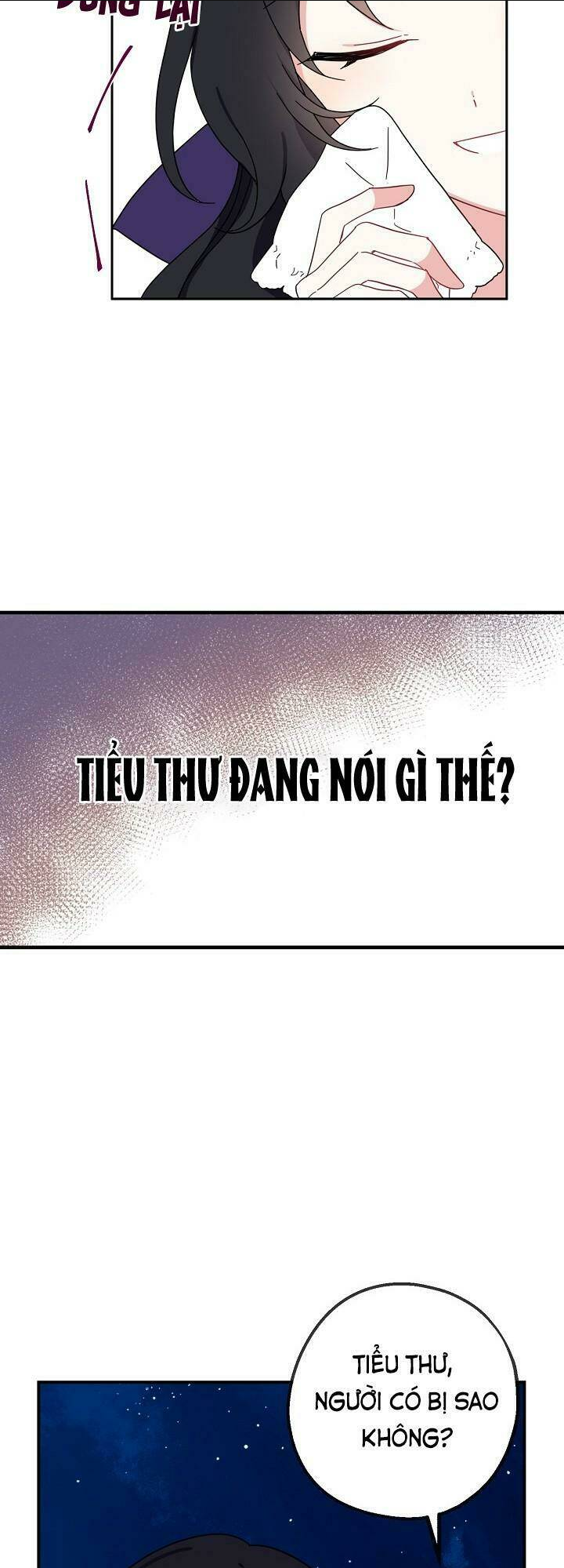 trở thành con gái nhà tài phiệt Chapter 5 - Trang 2