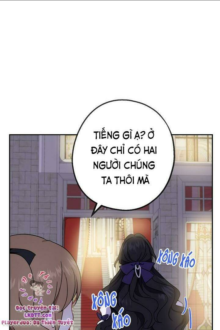 trở thành con gái nhà tài phiệt Chapter 5 - Trang 2