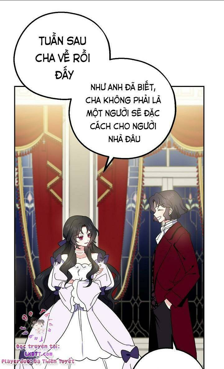 trở thành con gái nhà tài phiệt Chapter 5 - Trang 2