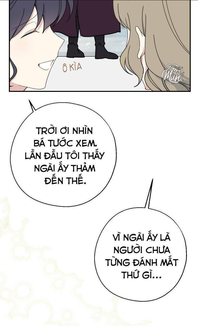 trở thành con gái nhà tài phiệt chapter 53 - Trang 2