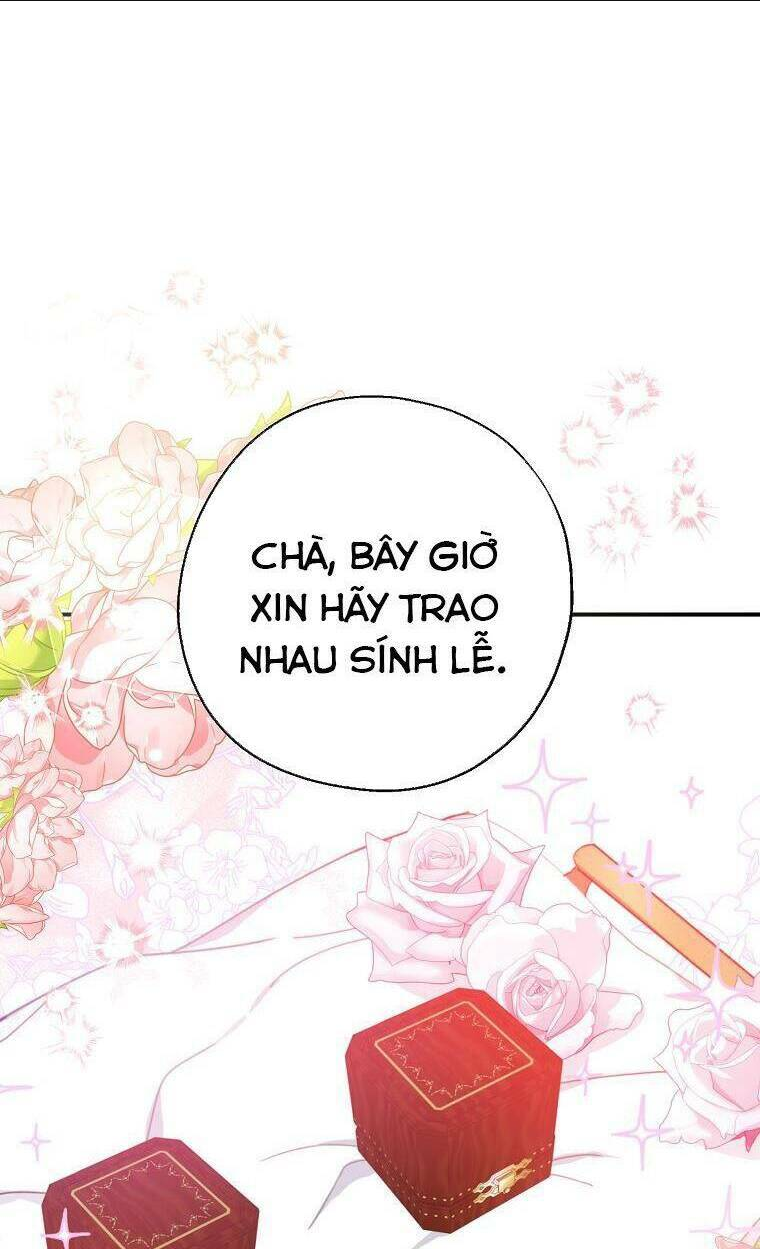 trở thành con gái nhà tài phiệt chapter 53 - Trang 2