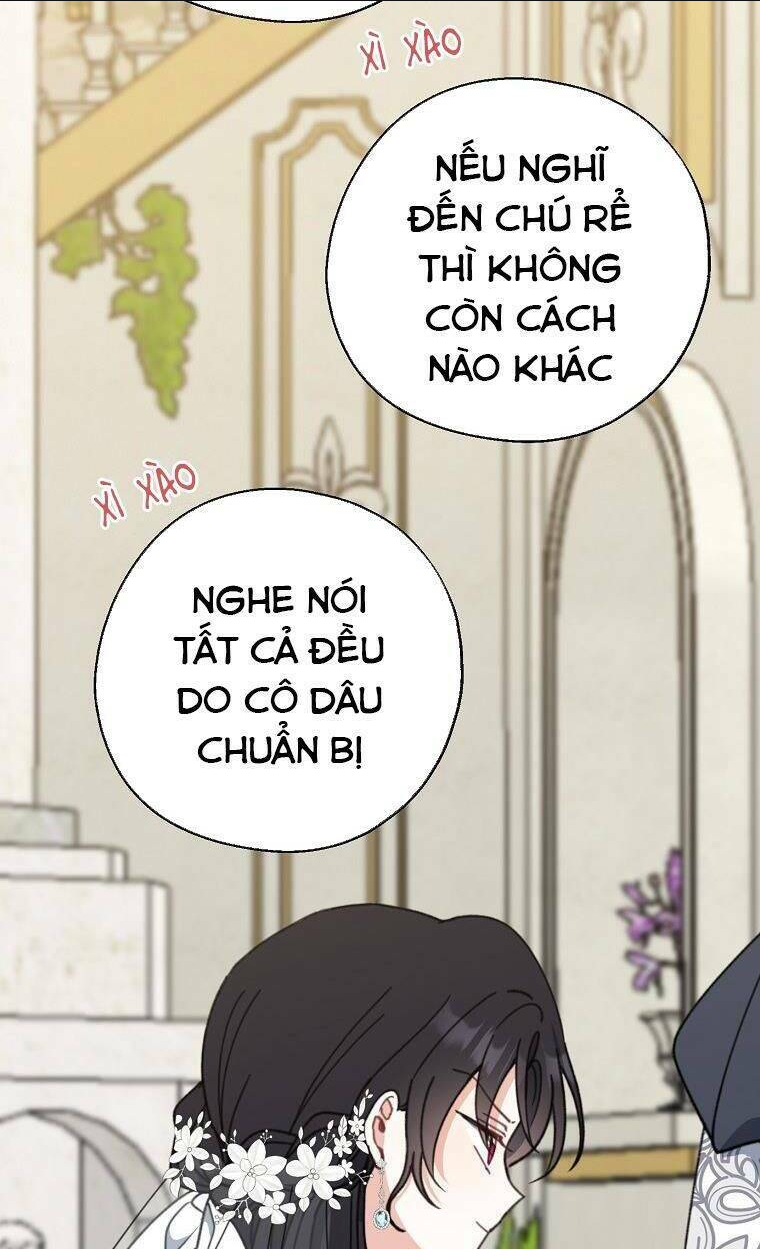 trở thành con gái nhà tài phiệt chapter 53 - Trang 2