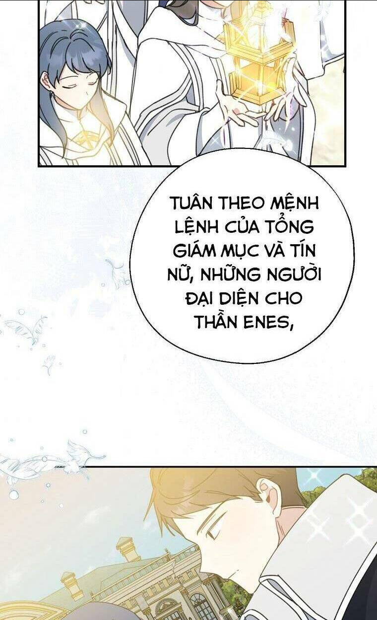 trở thành con gái nhà tài phiệt chapter 53 - Trang 2