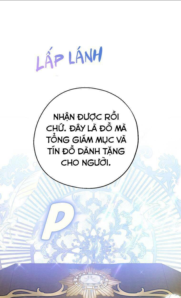 trở thành con gái nhà tài phiệt chapter 53 - Trang 2