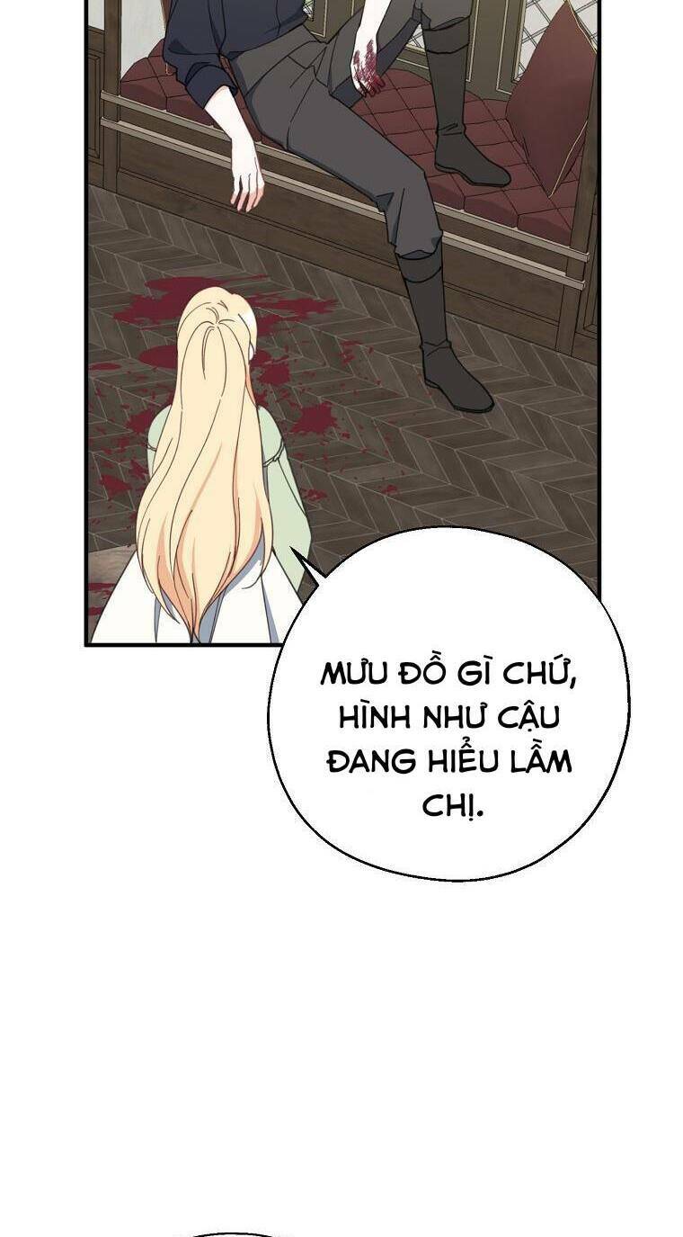 trở thành con gái nhà tài phiệt chapter 64 - Trang 2