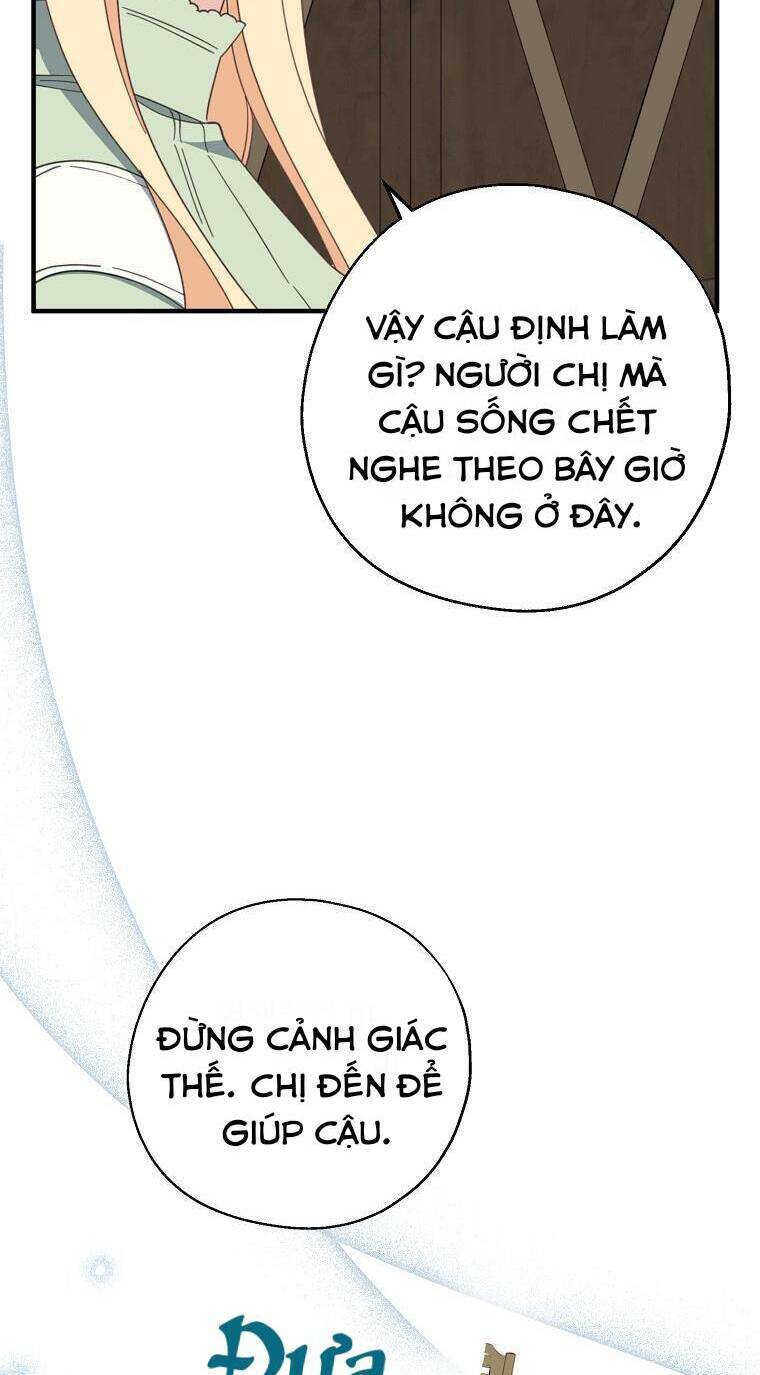 trở thành con gái nhà tài phiệt chapter 64 - Trang 2