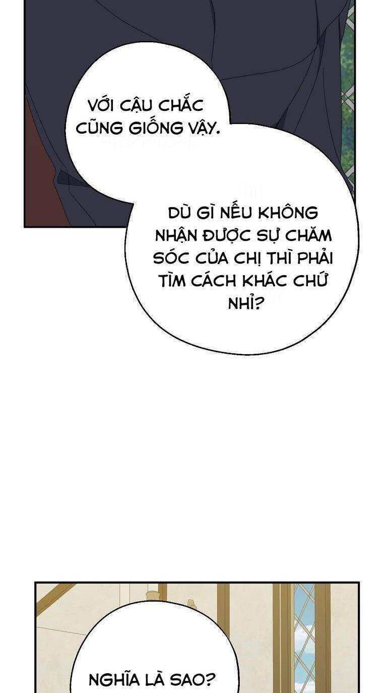 trở thành con gái nhà tài phiệt chapter 64 - Trang 2