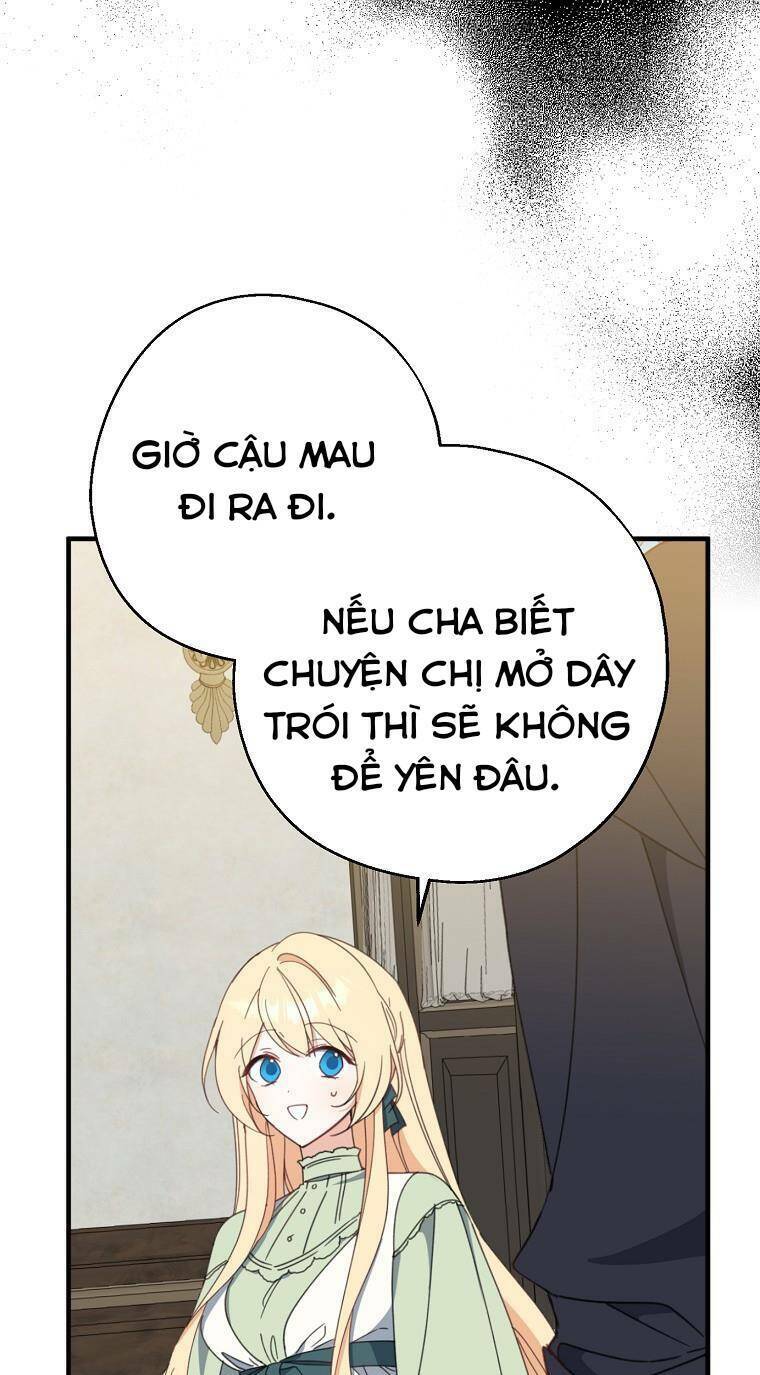 trở thành con gái nhà tài phiệt chapter 64 - Trang 2