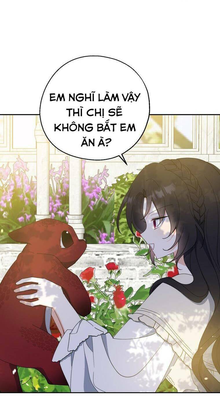 trở thành con gái nhà tài phiệt chapter 64 - Trang 2