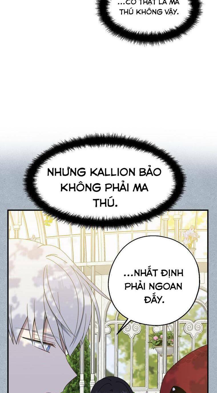 trở thành con gái nhà tài phiệt chapter 64 - Trang 2