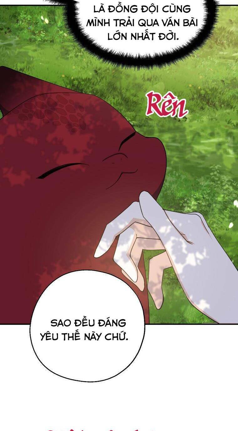 trở thành con gái nhà tài phiệt chapter 64 - Trang 2