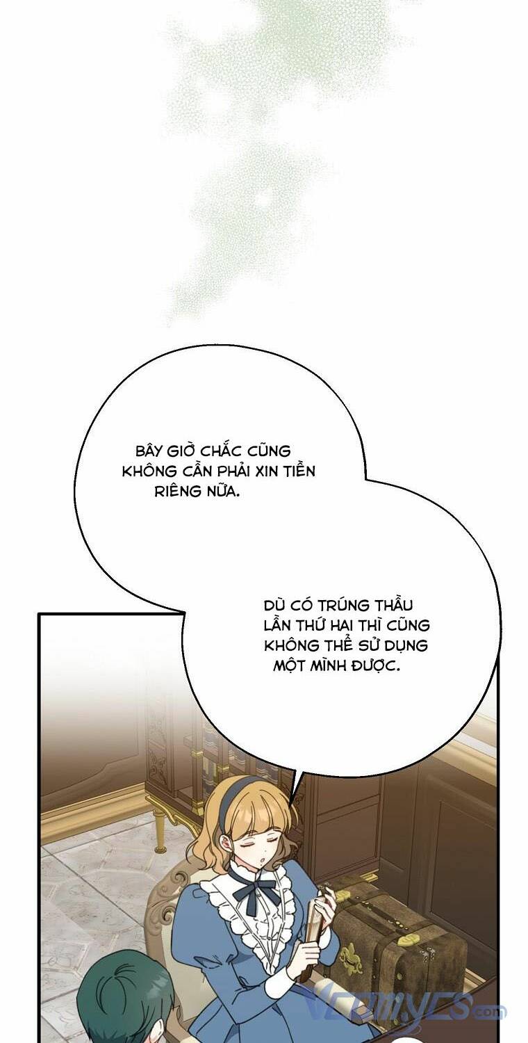 trở thành con gái nhà tài phiệt chapter 66 - Trang 2