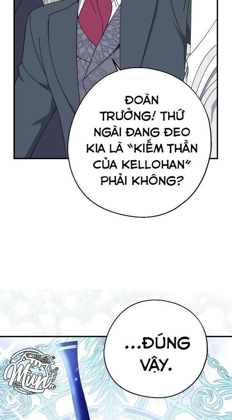 trở thành con gái nhà tài phiệt chapter 67 - Trang 2